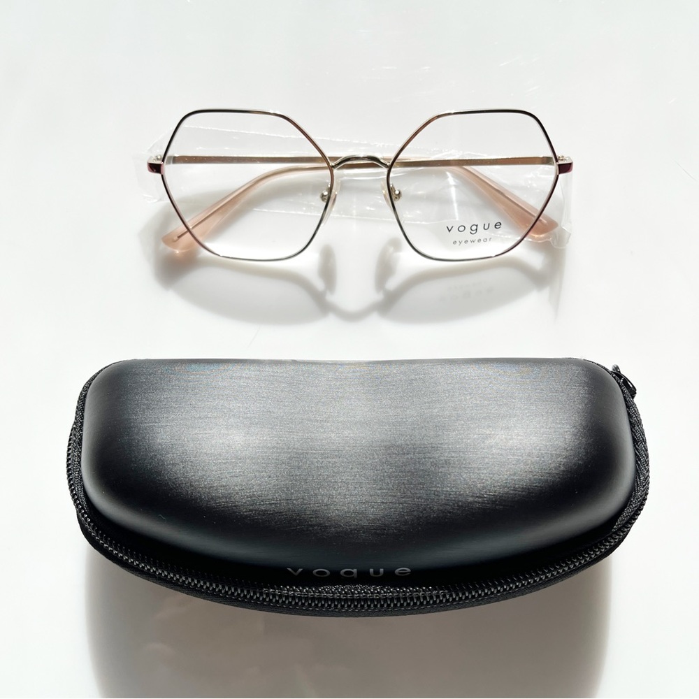 Vogue Eyewear Vo4226 Hexagonal Frames